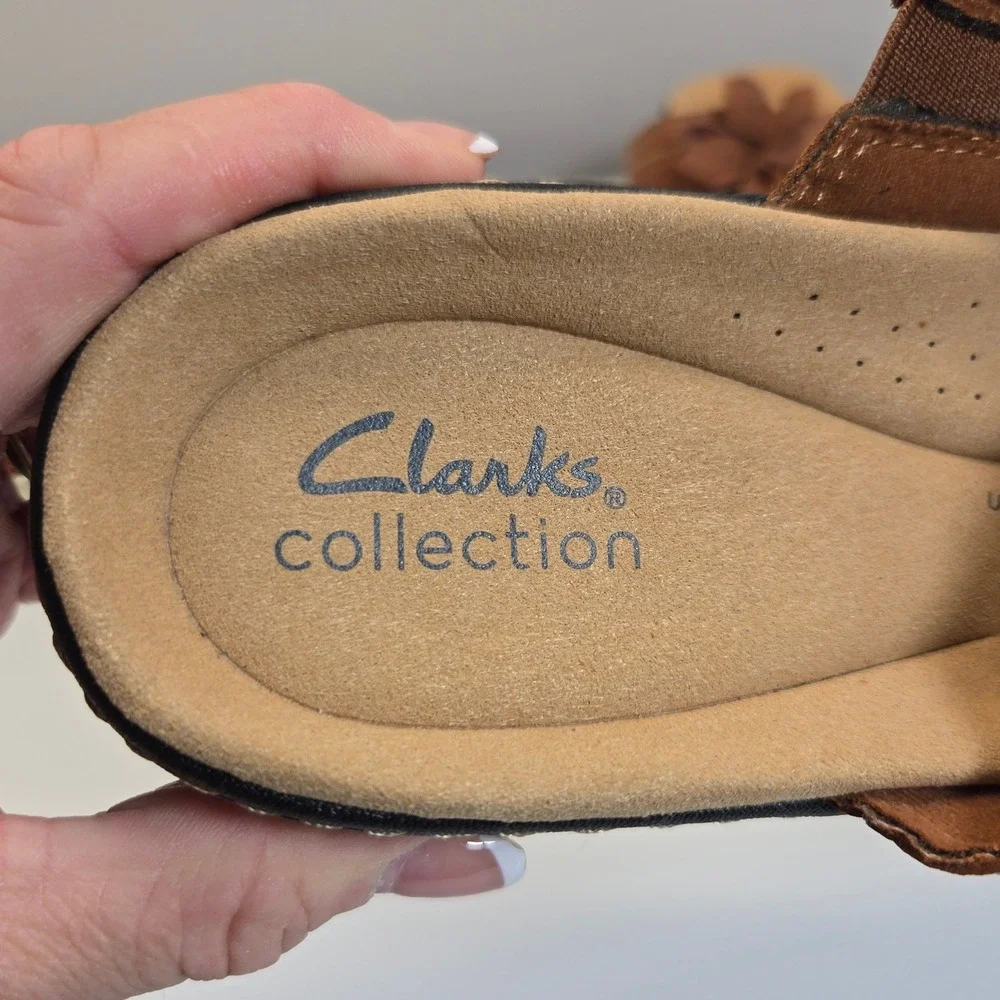 Clarks style aesthetics